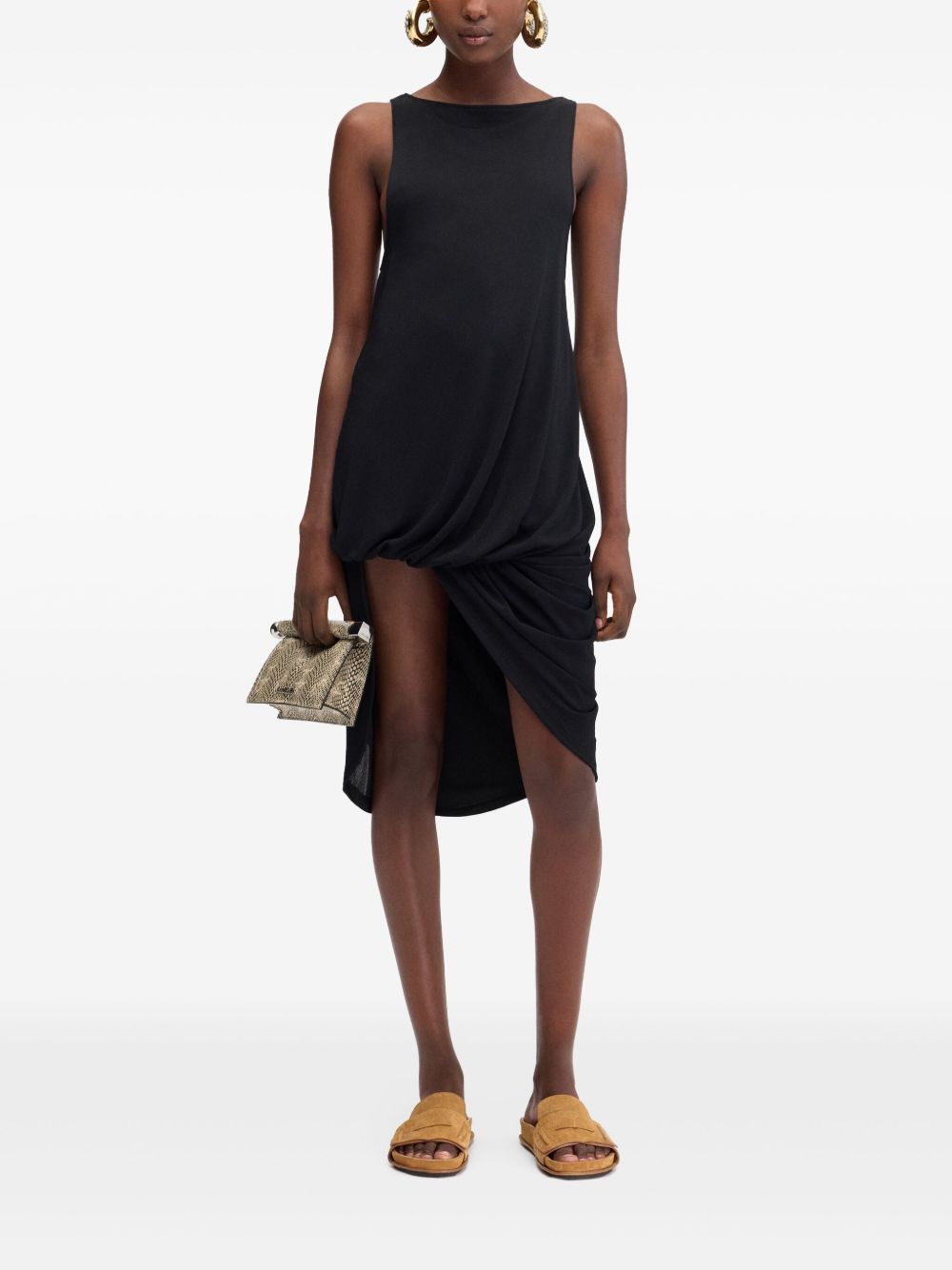 Jacquemus Women's Dresses Black
