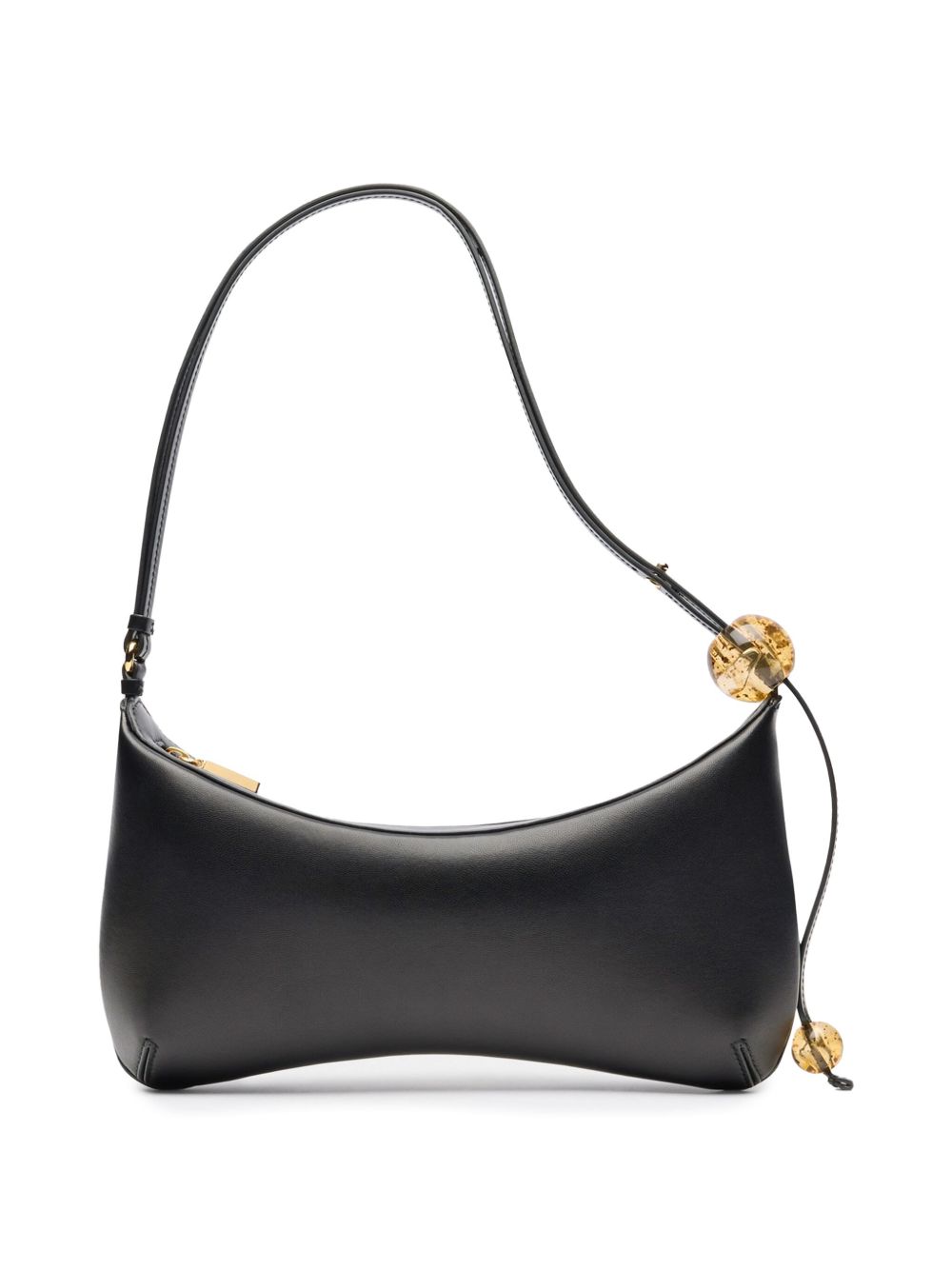 Jacquemus Women's Le Grand Bisou Perle Shoulder Bag
