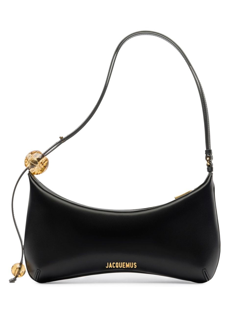 Jacquemus Women's Le Grand Bisou Perle Shoulder Bag