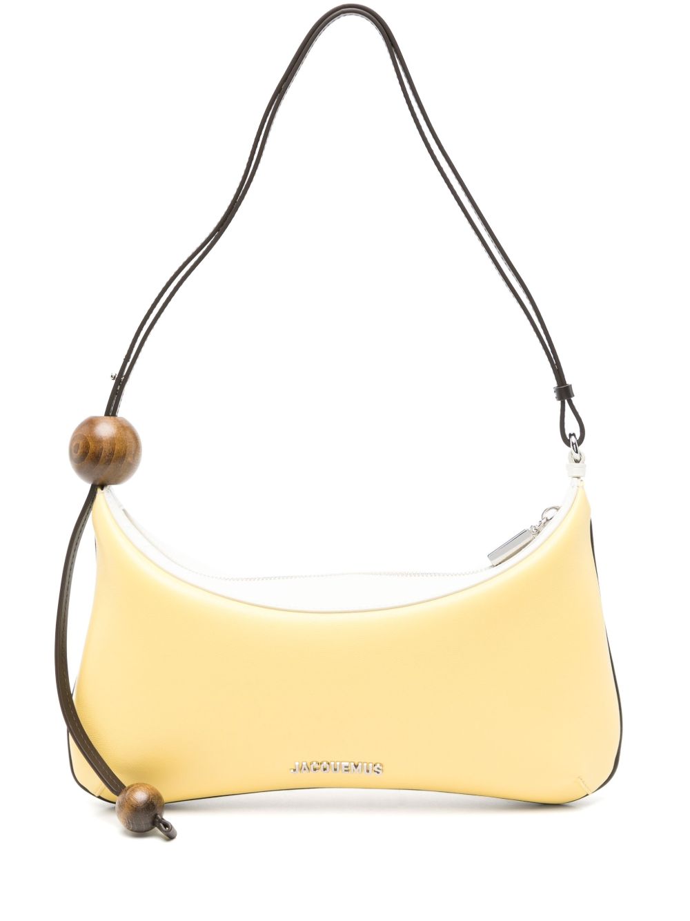 Jacquemus Women's Le Grand Bisou Pearl Shoulder Bag