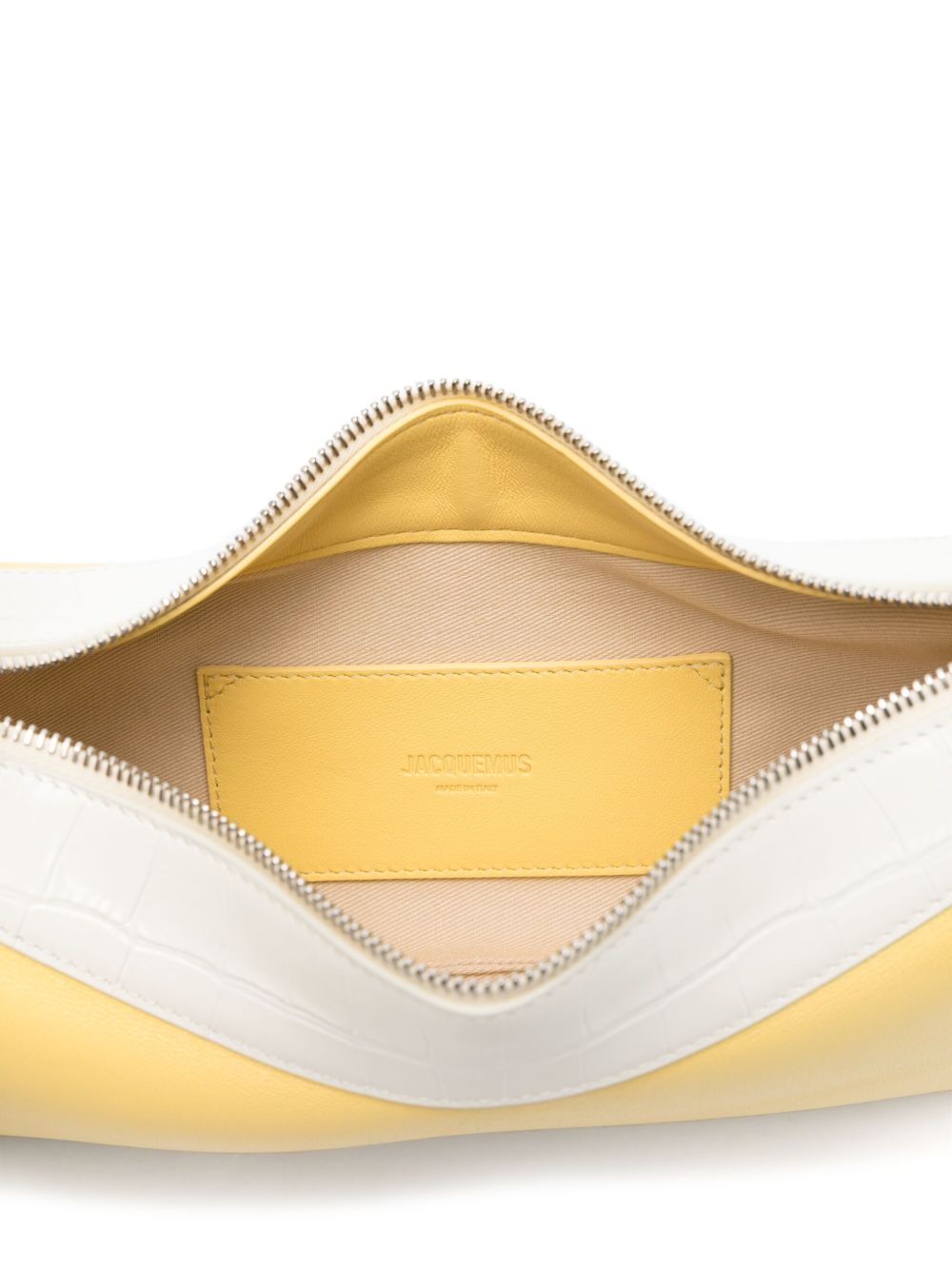 Jacquemus Women's Le Grand Bisou Pearl Shoulder Bag