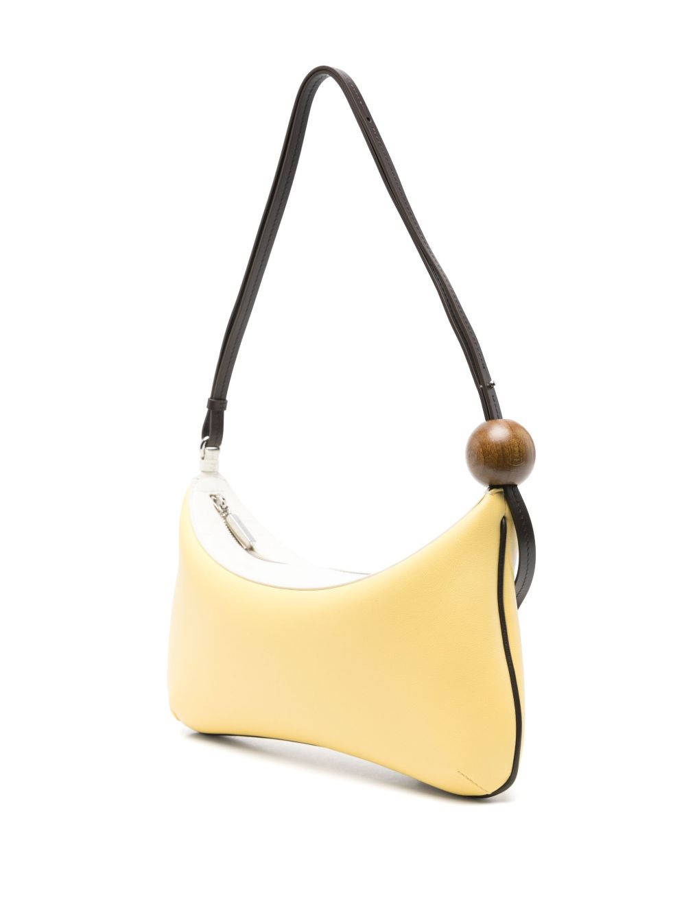 Jacquemus Women's Le Grand Bisou Pearl Shoulder Bag