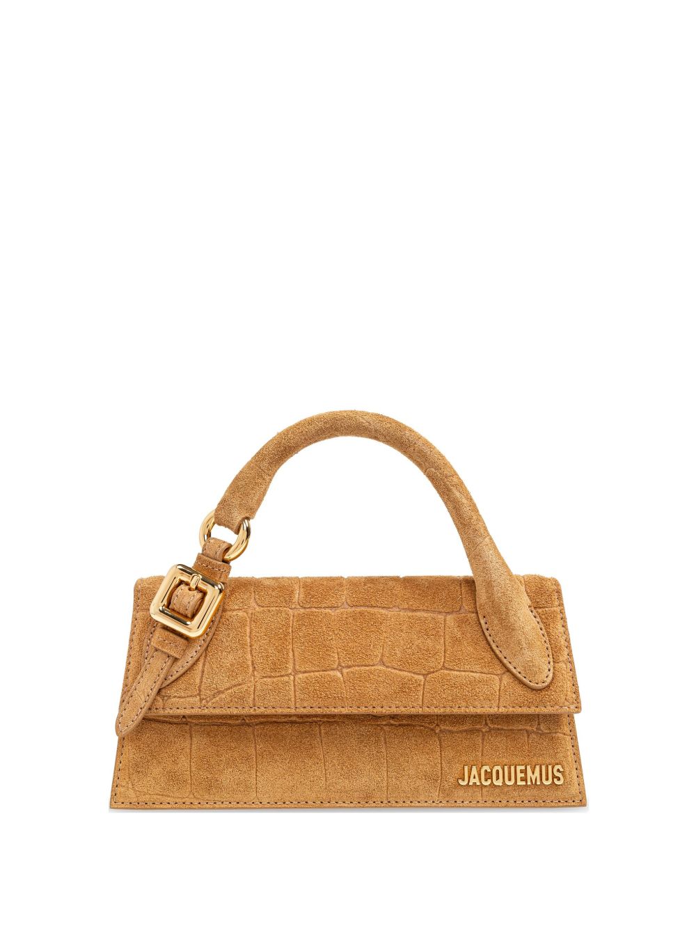 Jacquemus Women's Chiquito Tote Bag