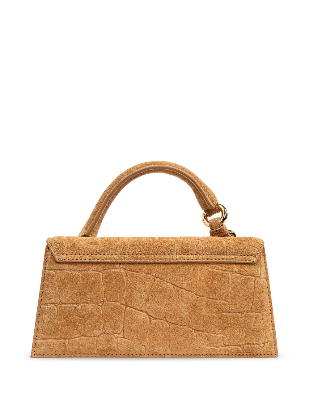 Jacquemus Women's Chiquito Tote Bag