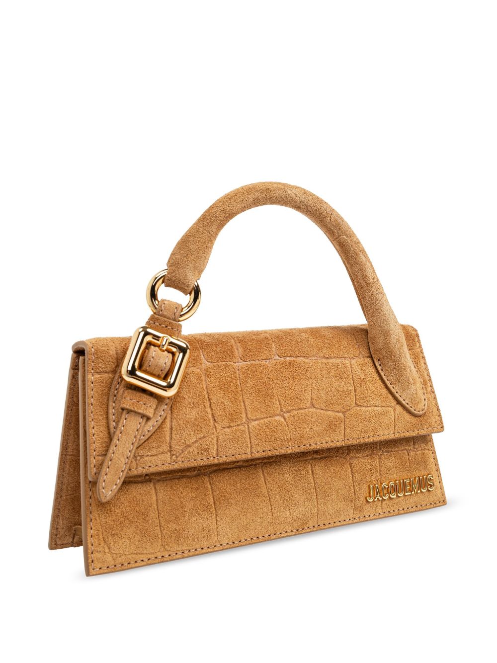 Jacquemus Women's Chiquito Tote Bag