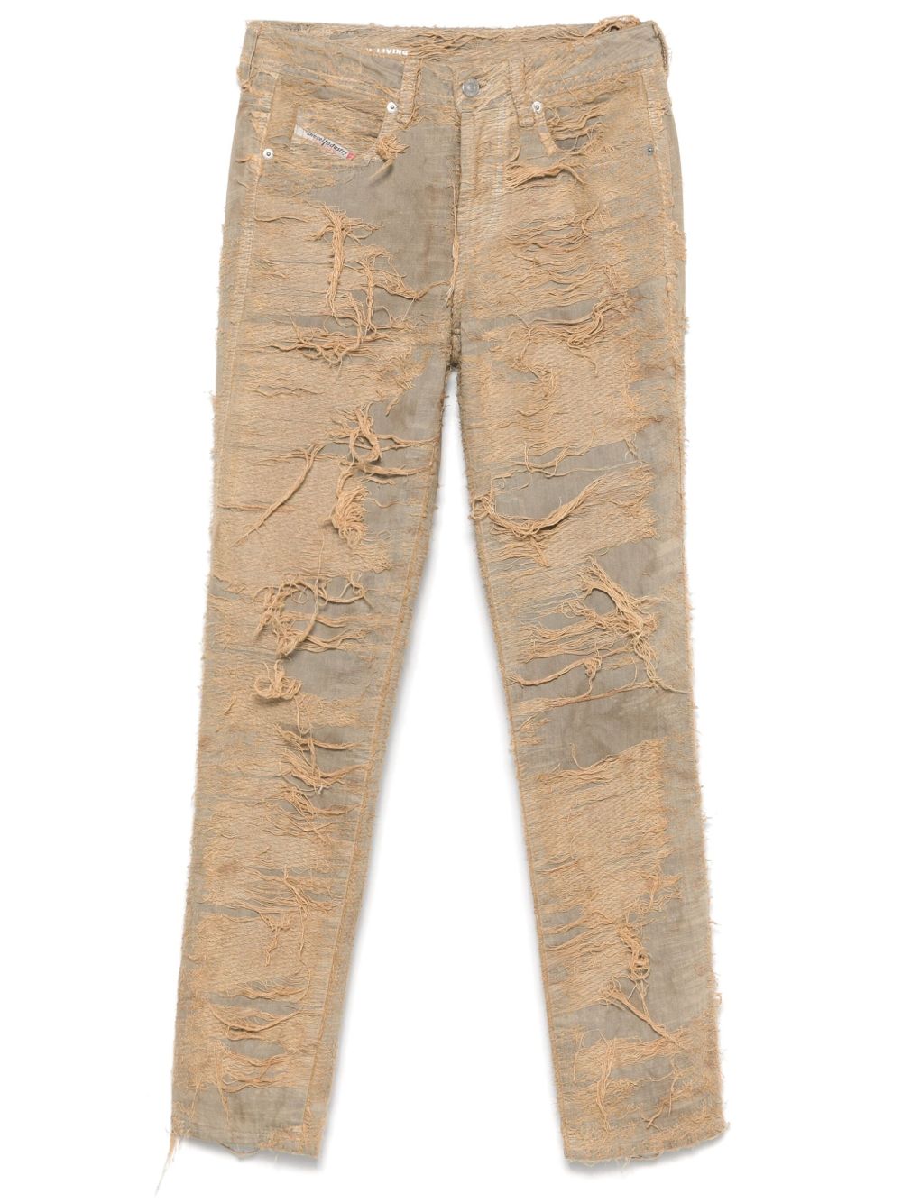 Diesel Women's Skinny Jeans