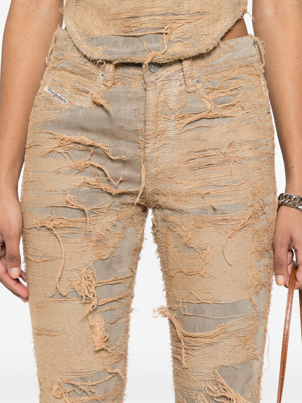 Diesel Women's Skinny Jeans