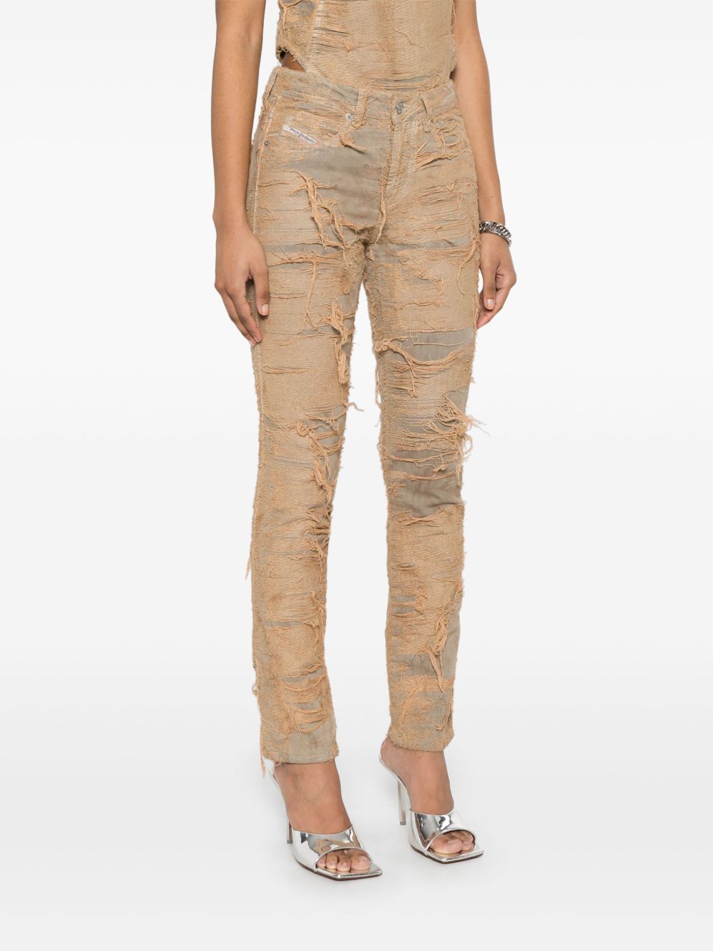 Diesel Women's Skinny Jeans