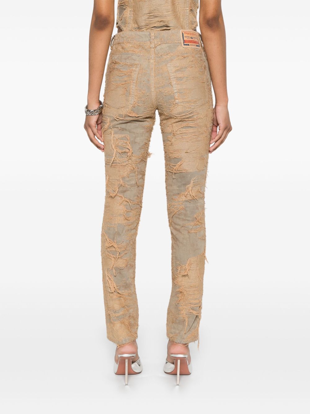 Diesel Women's Skinny Jeans