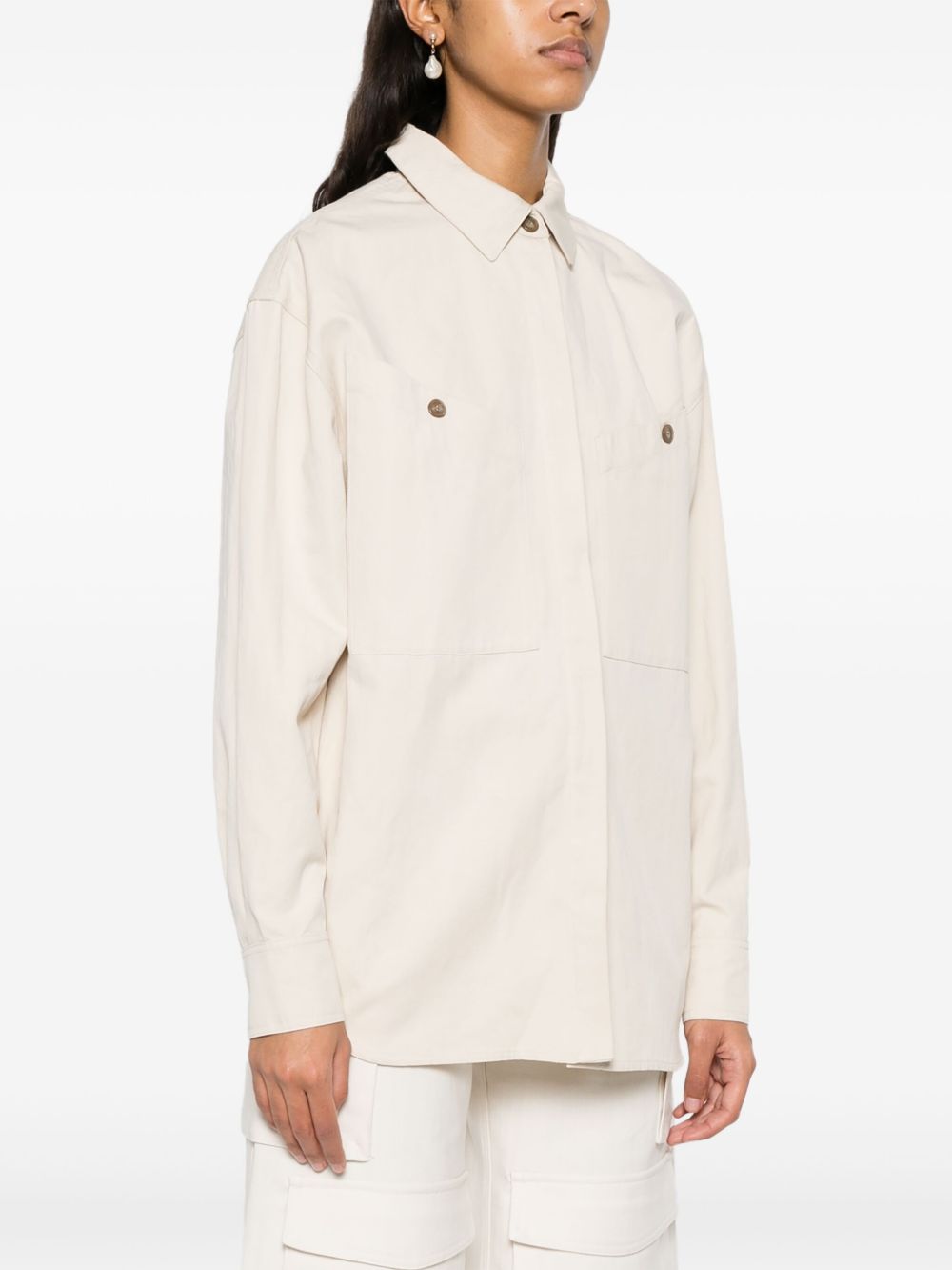 Iro Women's Nolan Shirt