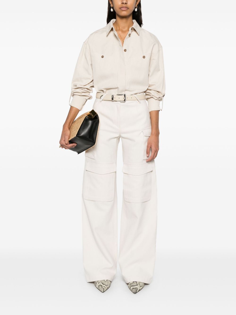 Iro Women's Nolan Shirt