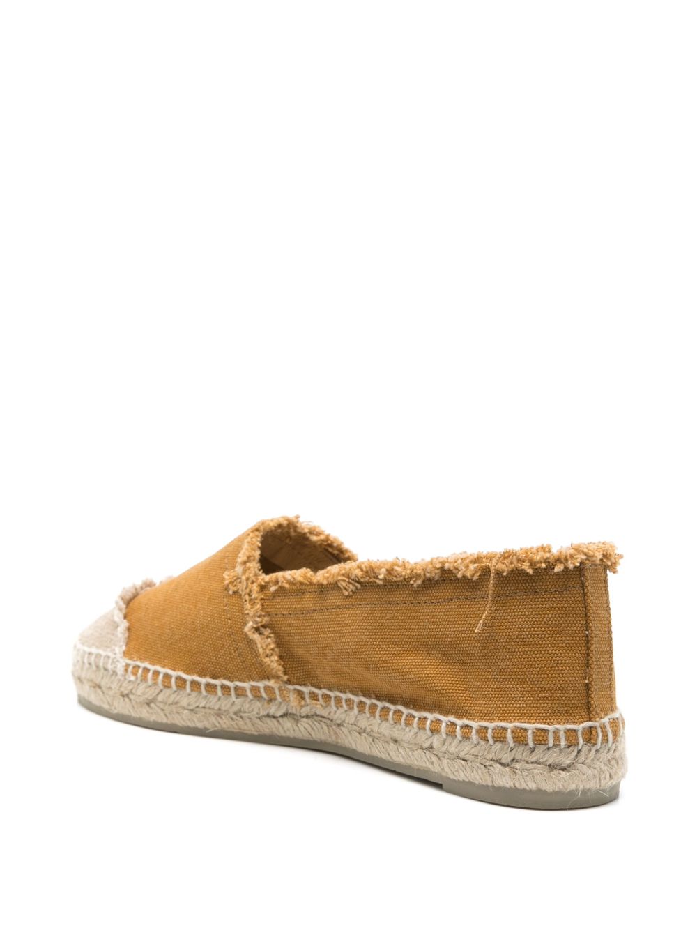 Castaner Women's Flat Shoes Beige