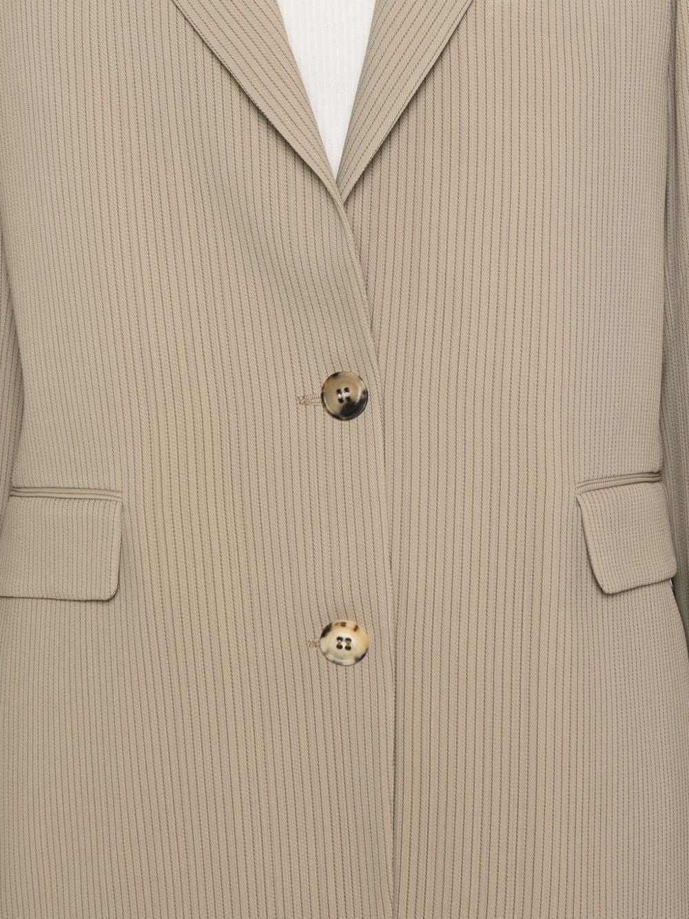 Golden Goose Women's Single-Breasted Blazer