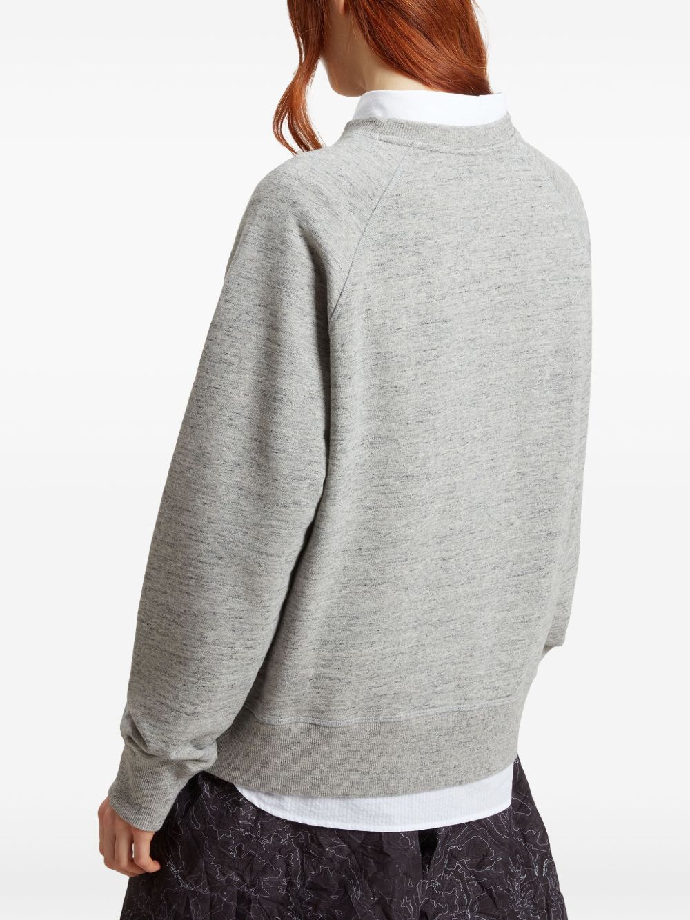 Woolrich Women's Crewneck Sweatshirt