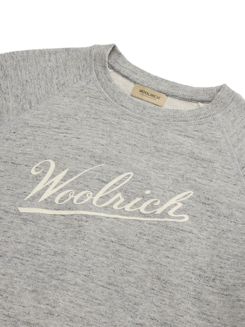 Woolrich Women's Crewneck Sweatshirt