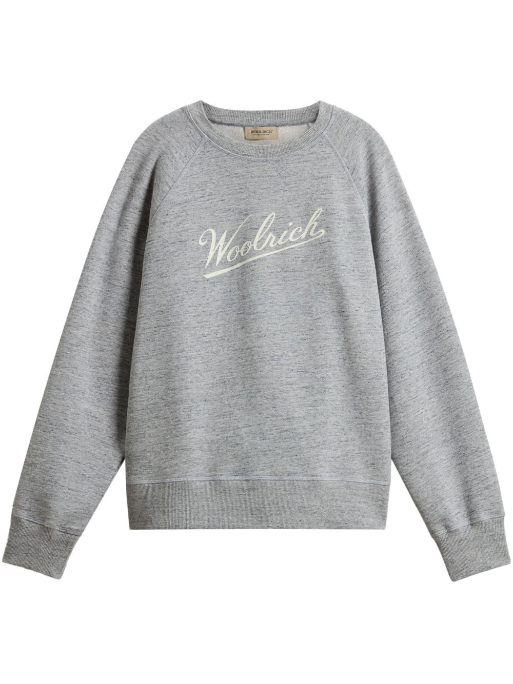 Woolrich Women's Crewneck Sweatshirt