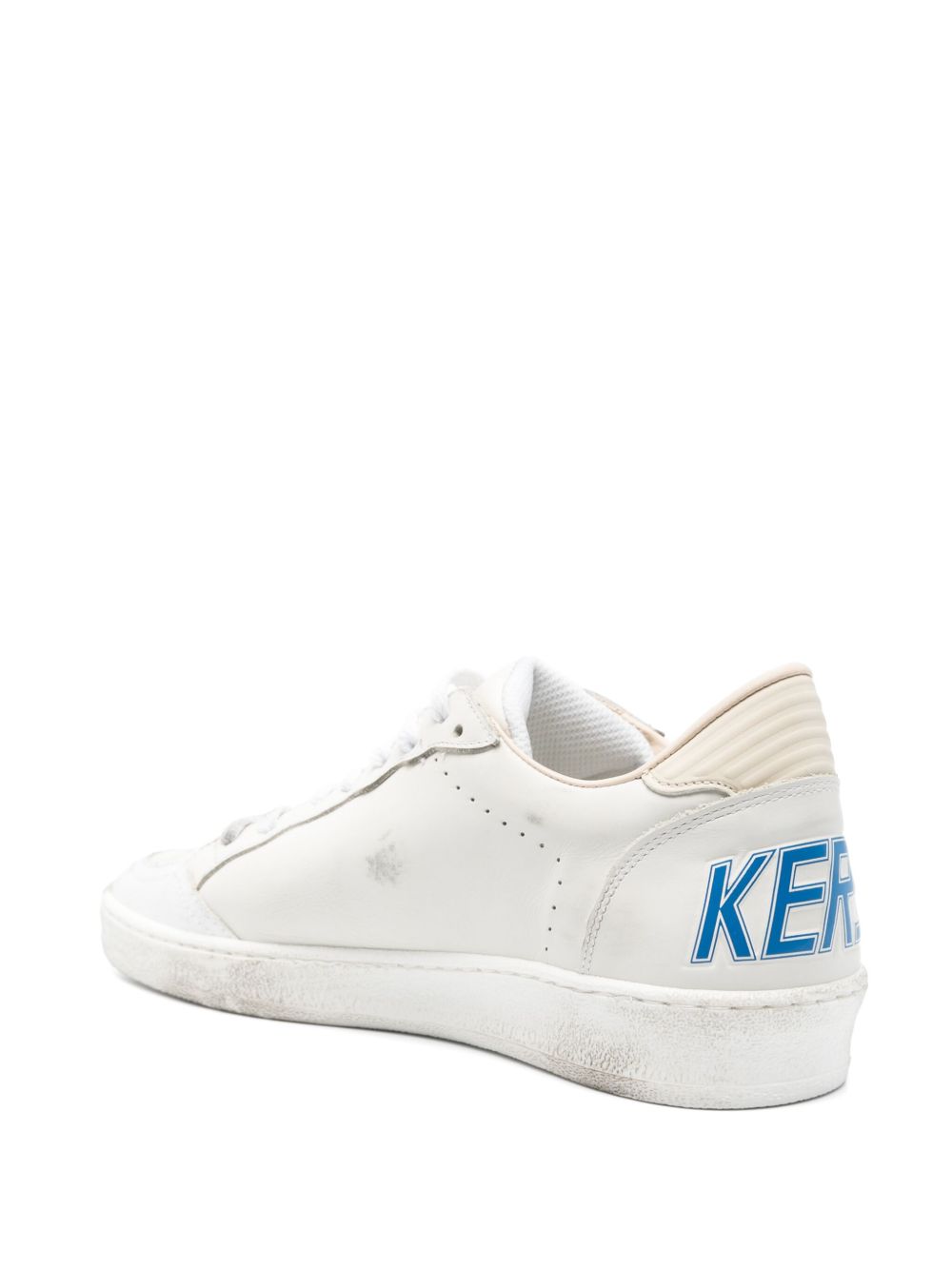 Golden Goose Men's Sneakers Blue