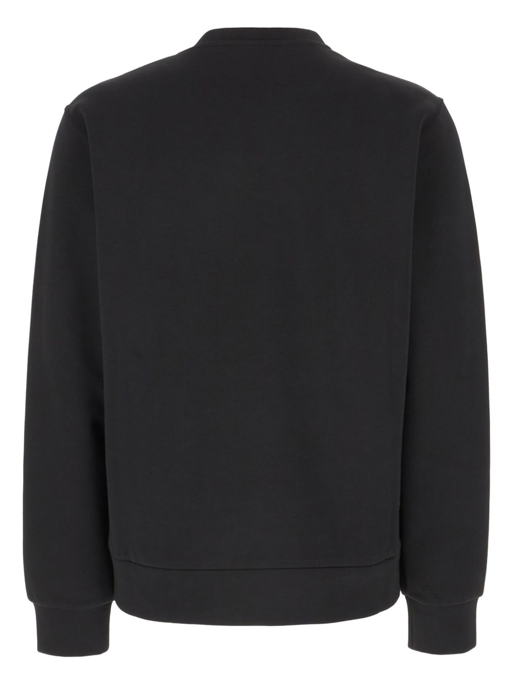Dolce & Gabbana Men's Embroidered Sweatshirt