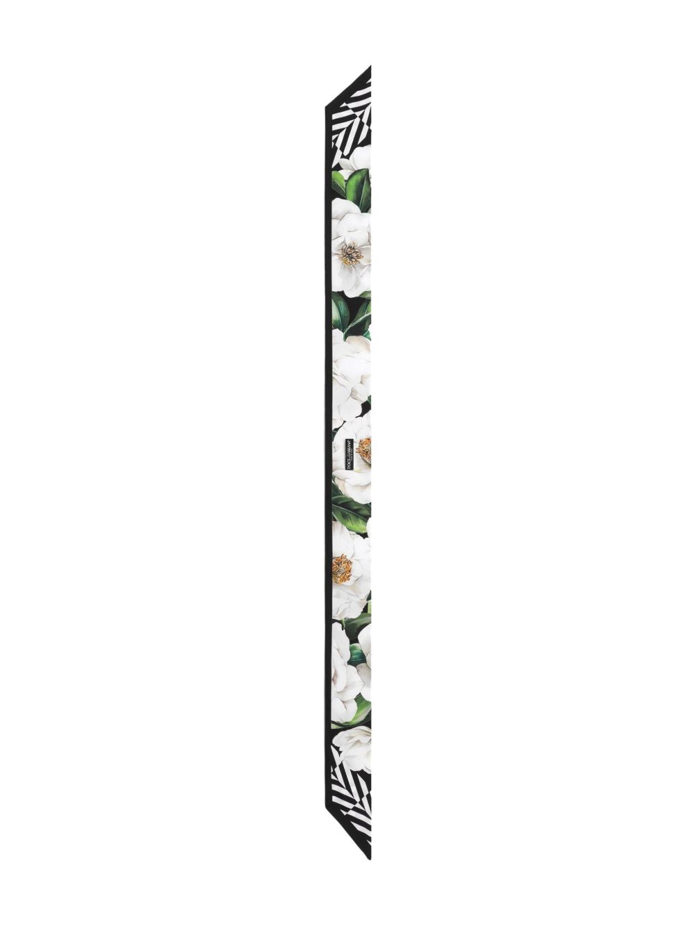 Dolce & Gabbana Women's Scarfs Black