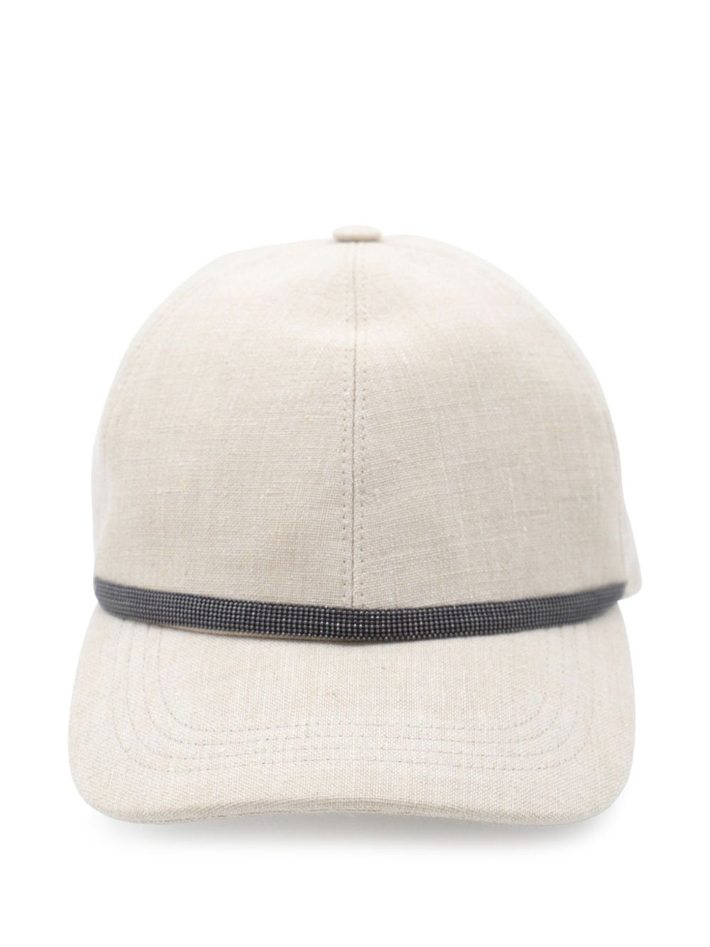 Brunello Cucinelli Women's Hats Beige
