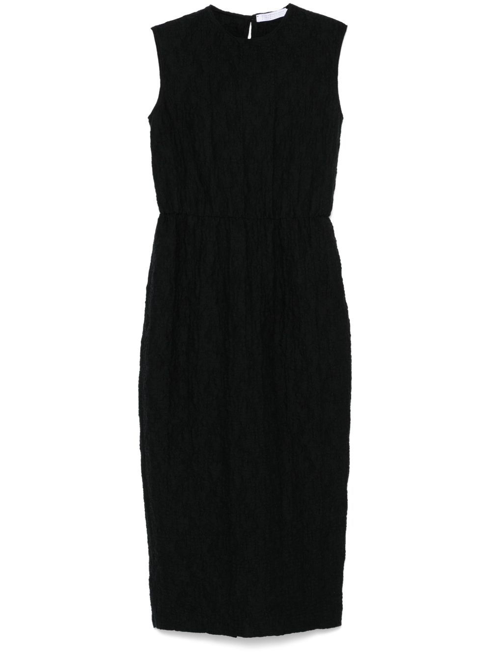 Harris Wharf London Women's Midi Dress