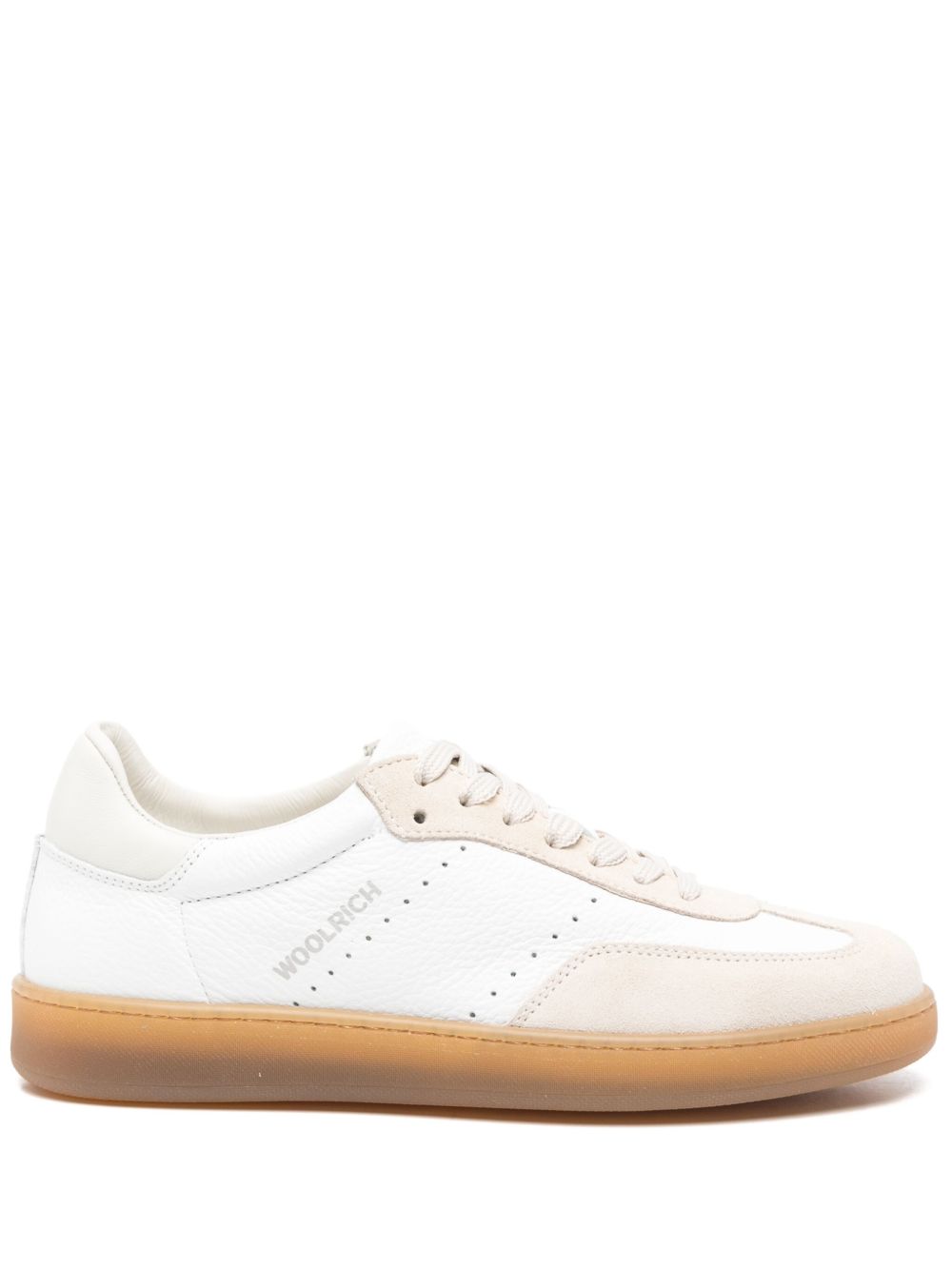 Woolrich Women's Sneakers White