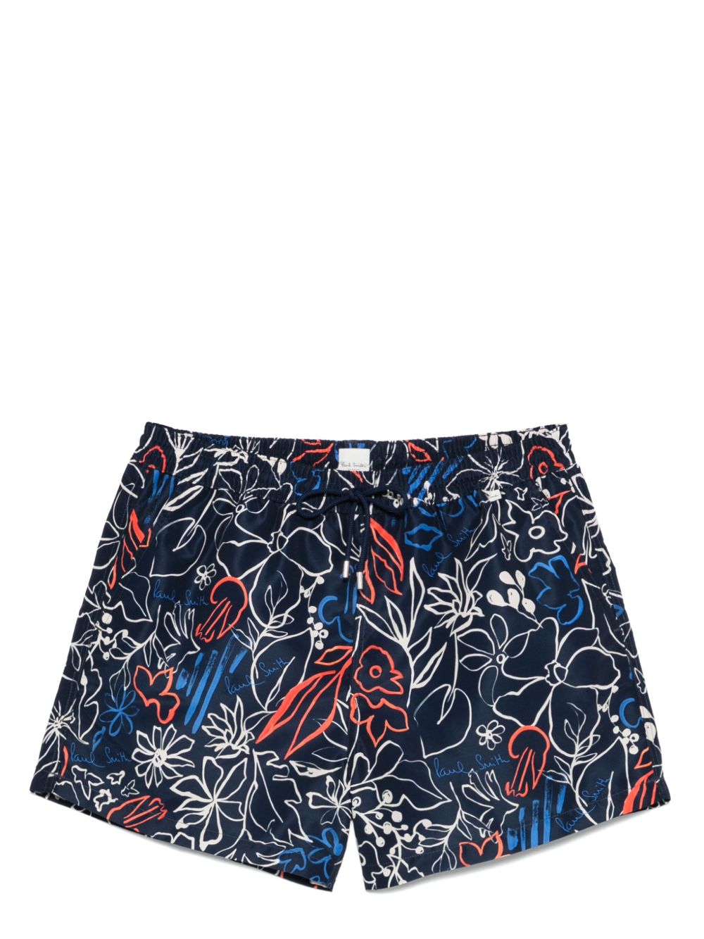 Paul Smith Men's Sea Clothing Blue