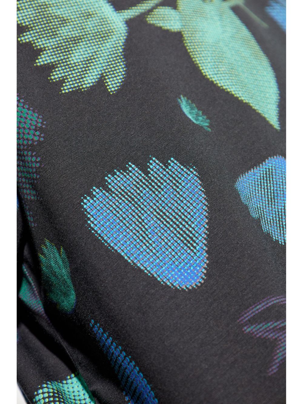 Ps By Paul Smith Men's T-Shirts And Polos Blue