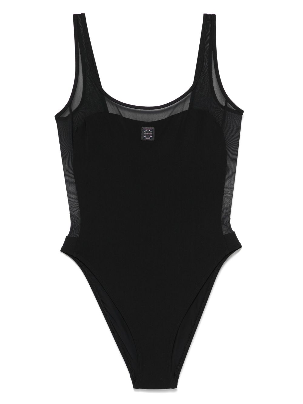 Tory Burch Women's Sea Clothing Black