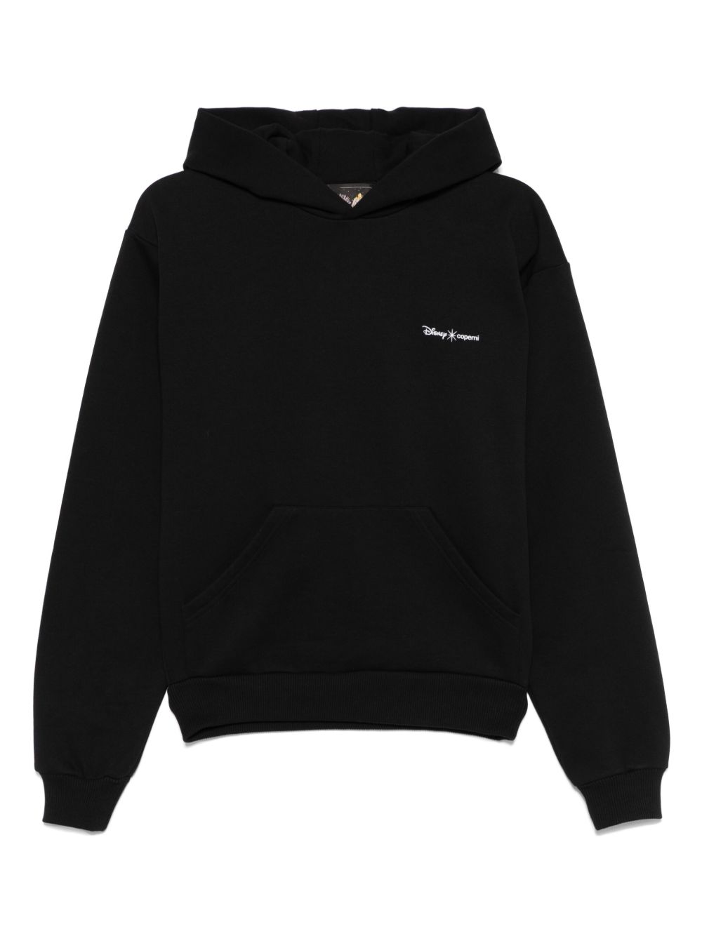 Disney X Coperni Women's Maleficent Cotton Hoodie