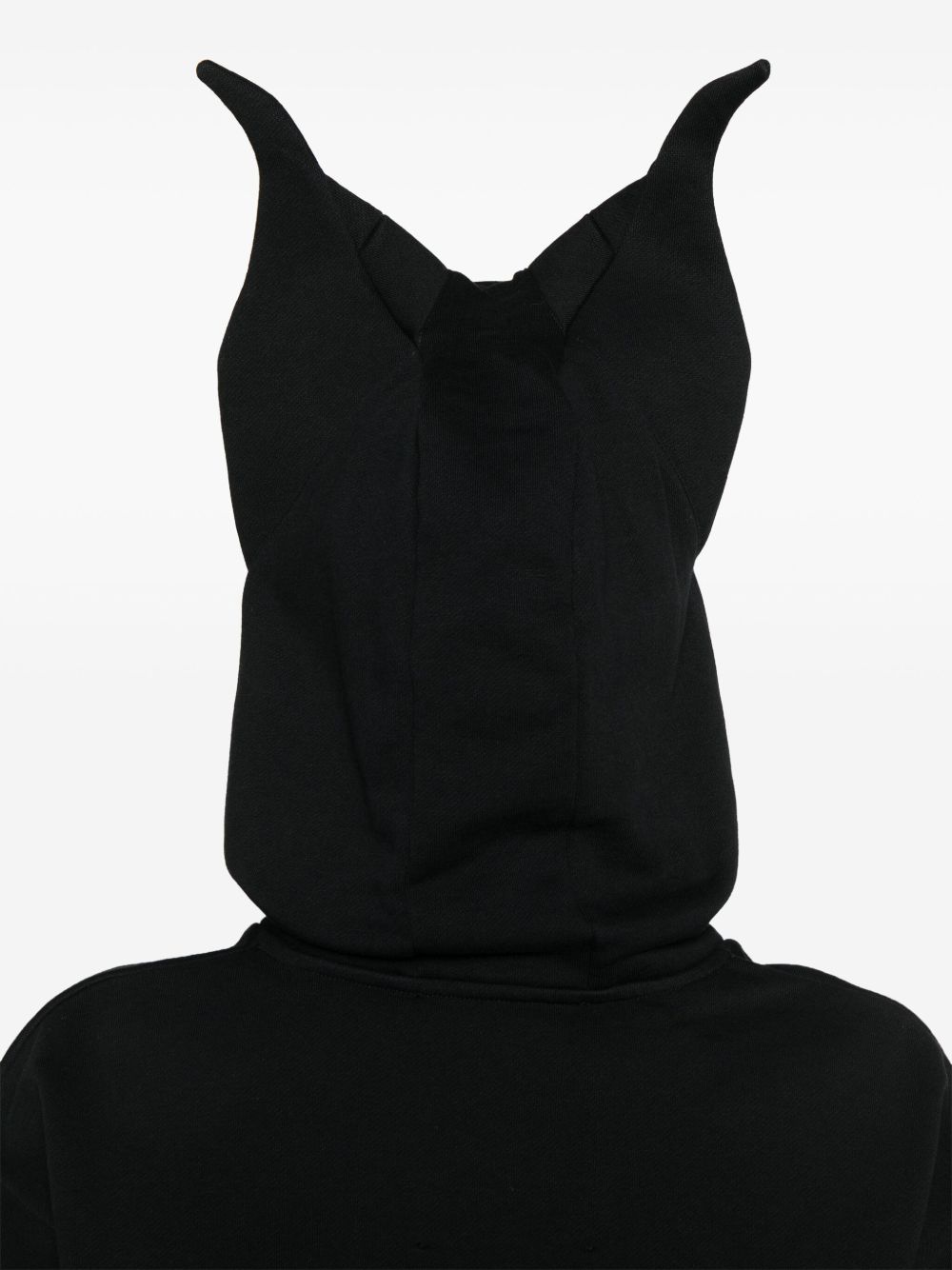Disney X Coperni Women's Maleficent Cotton Hoodie