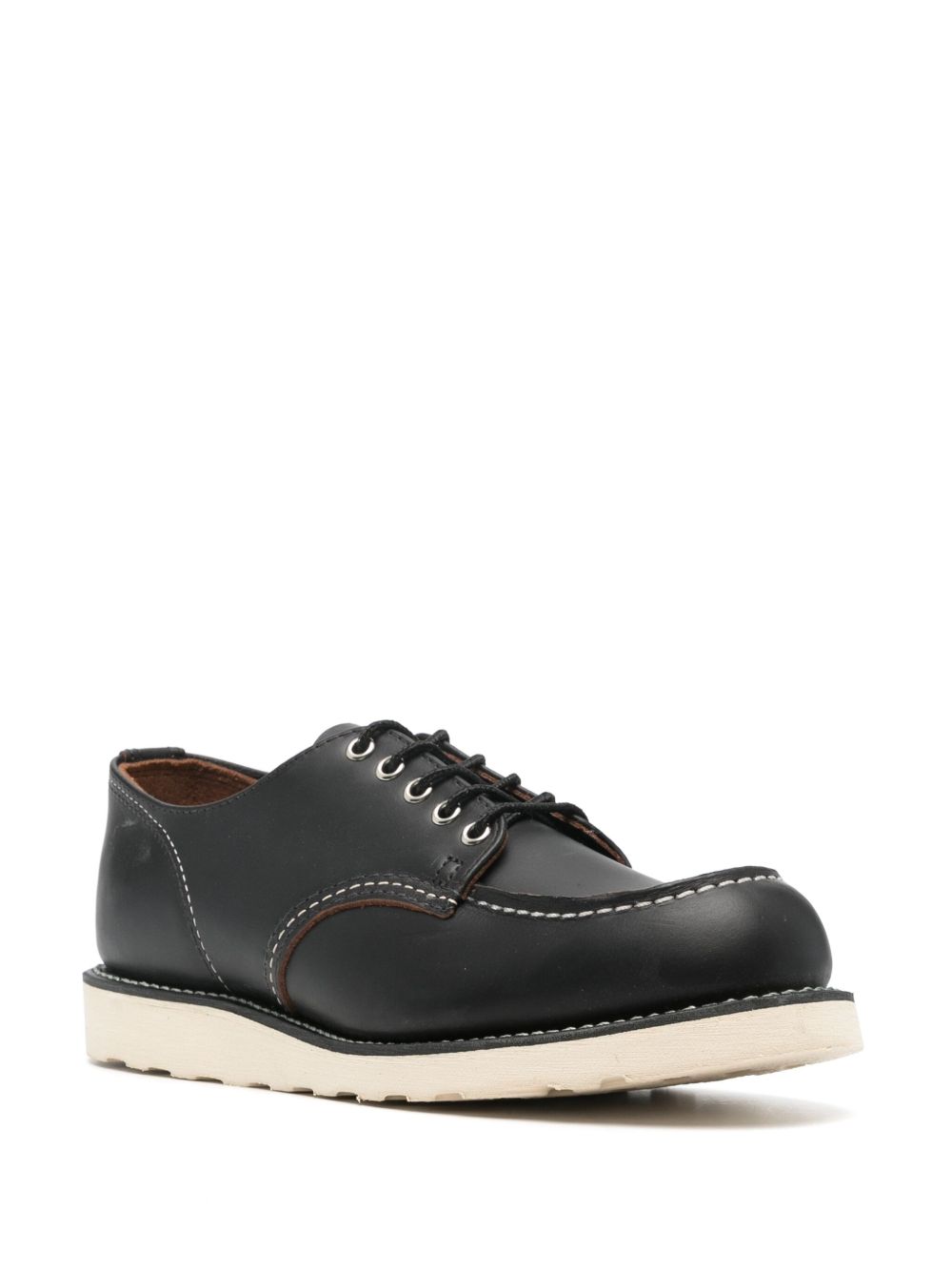 Red Wing Men's Shop Moc Oxford