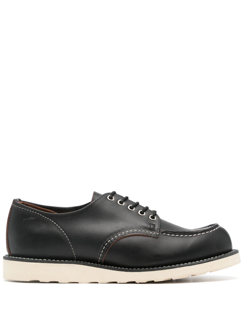 Red Wing Men's Shop Moc Oxford