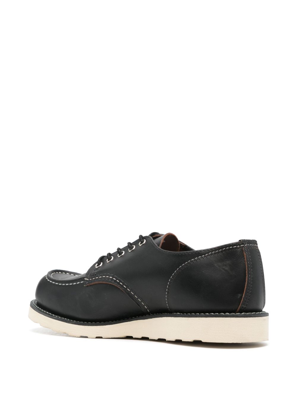 Red Wing Men's Shop Moc Oxford