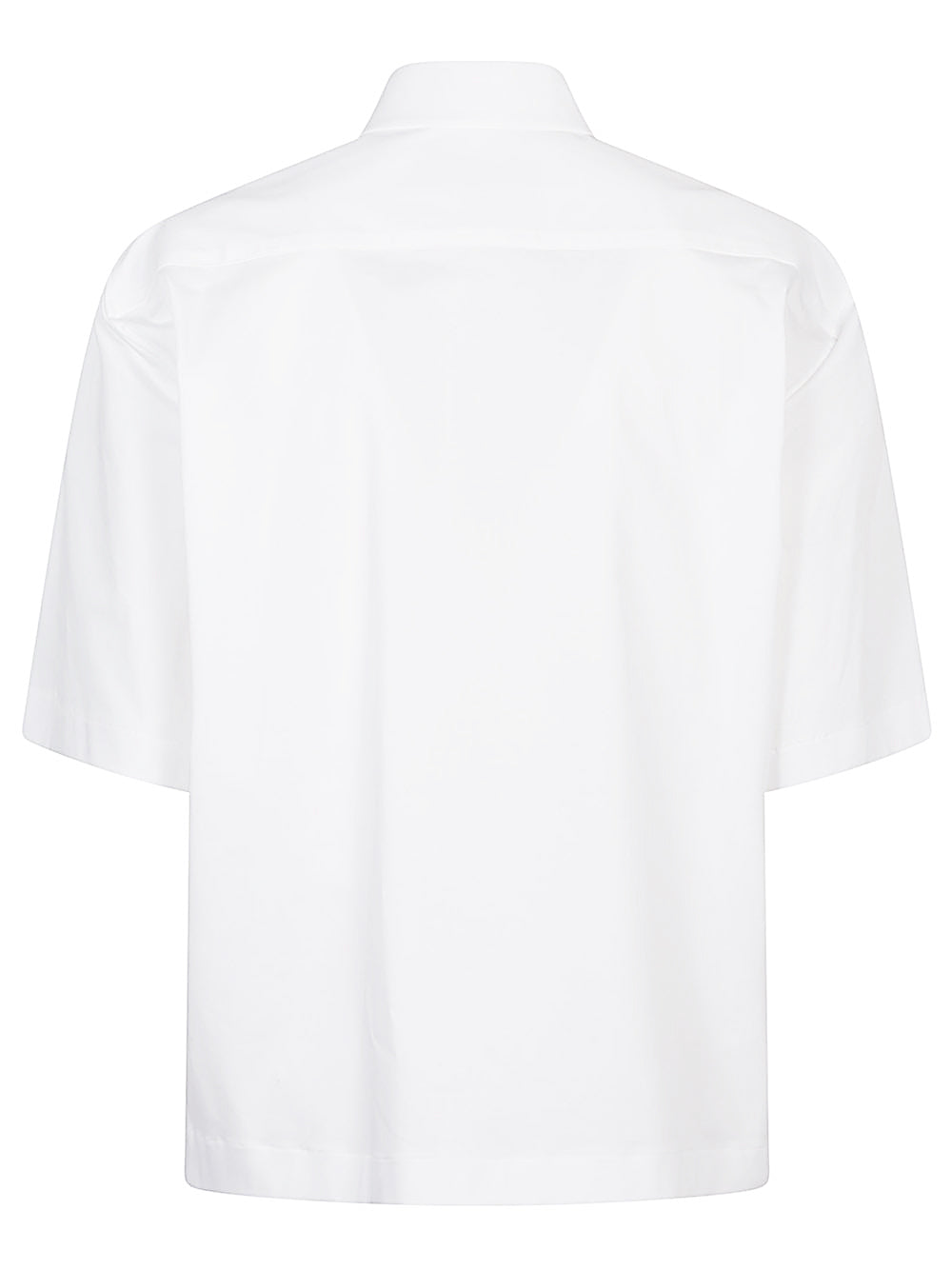 Thelatest Women's Shirts White