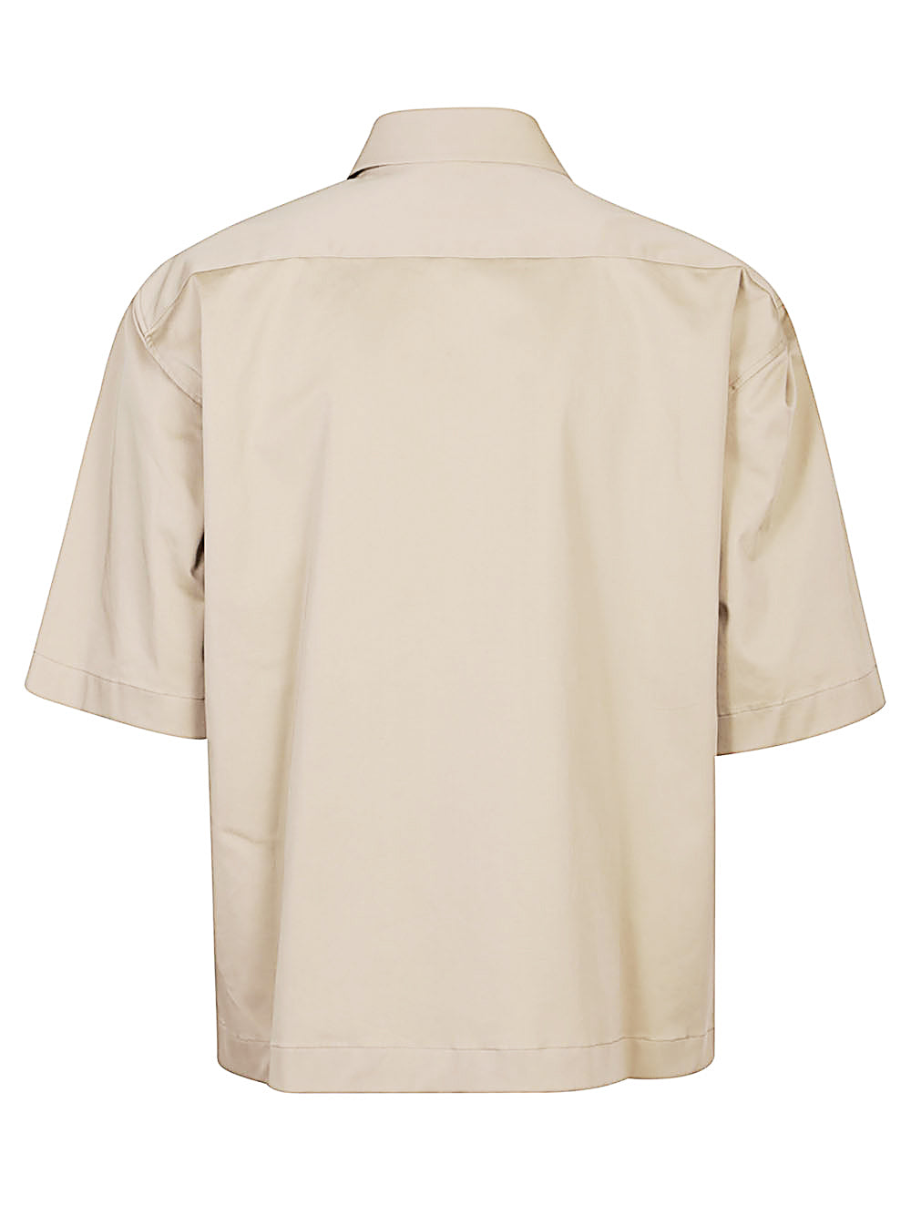 Thelatest Ben Cotton Shirt