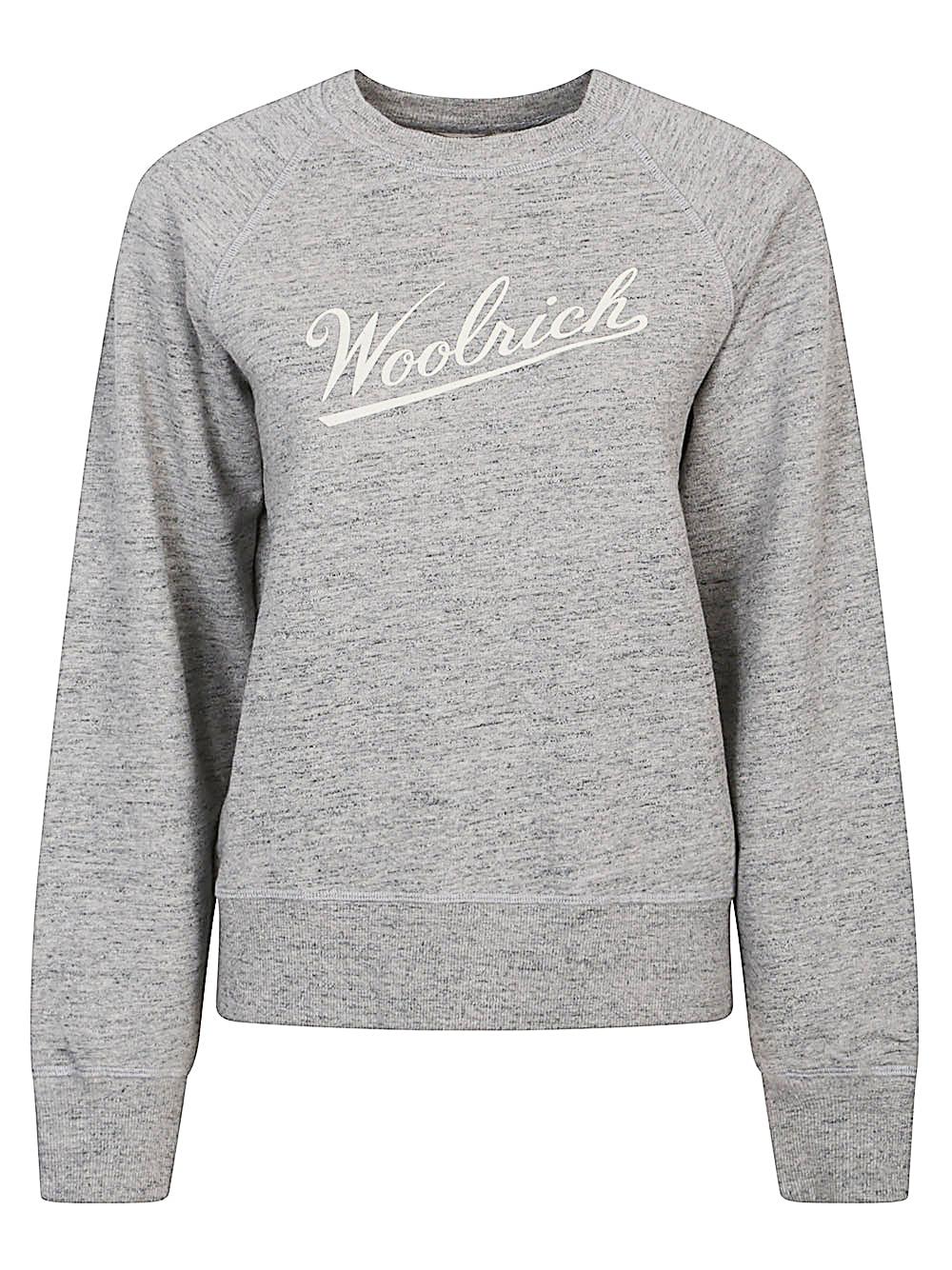 Woolrich Women's Crewneck Sweatshirt