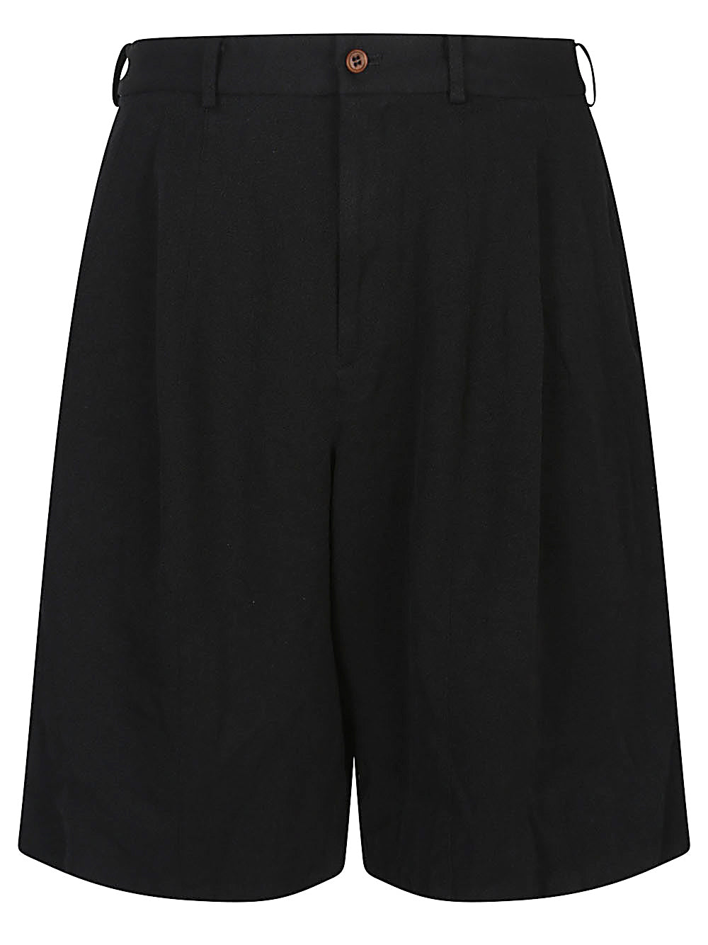 Comme Des Garcons Men's Tailored Shorts