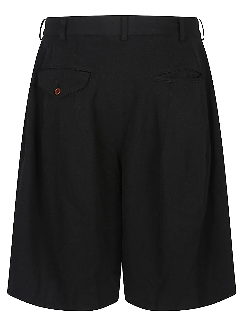 Comme Des Garcons Men's Tailored Shorts