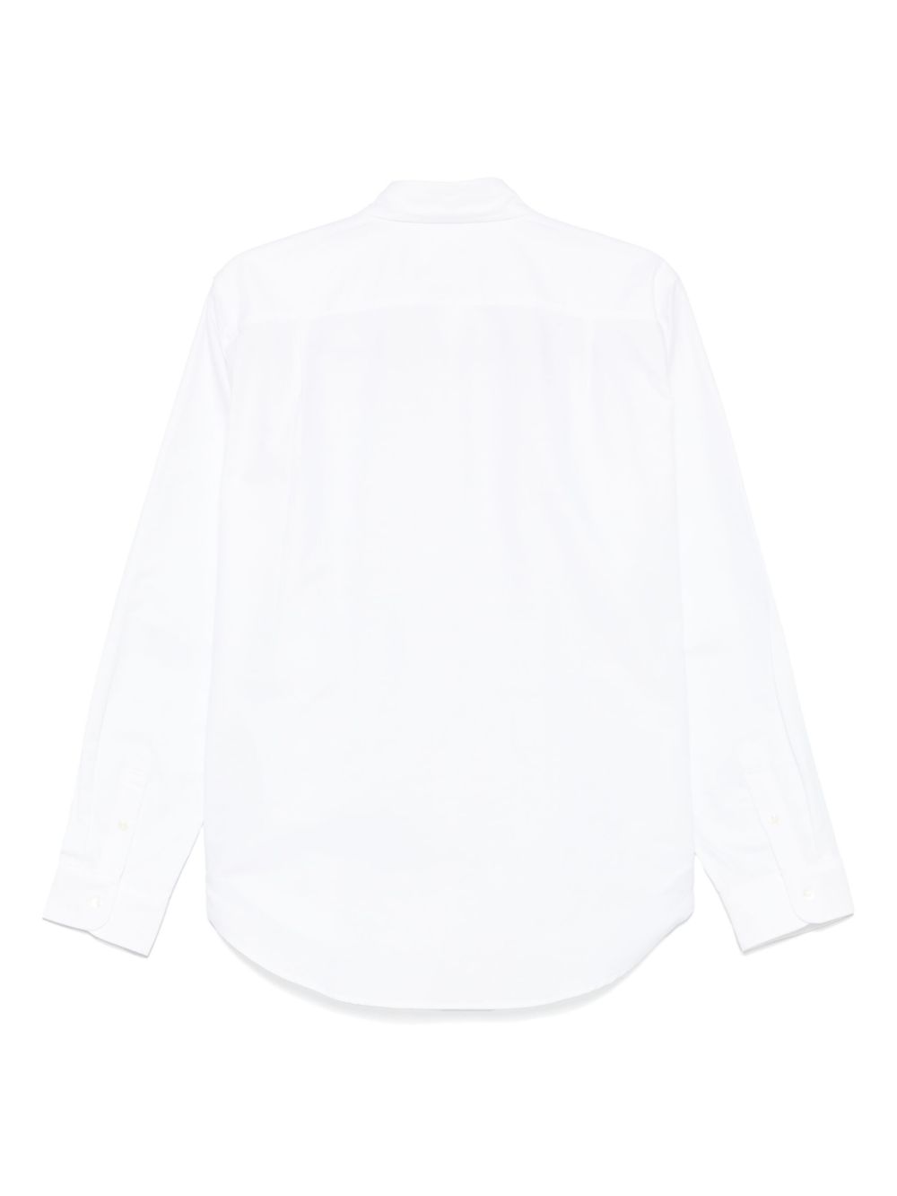 Junya Watanabe Men's Cotton Shirt