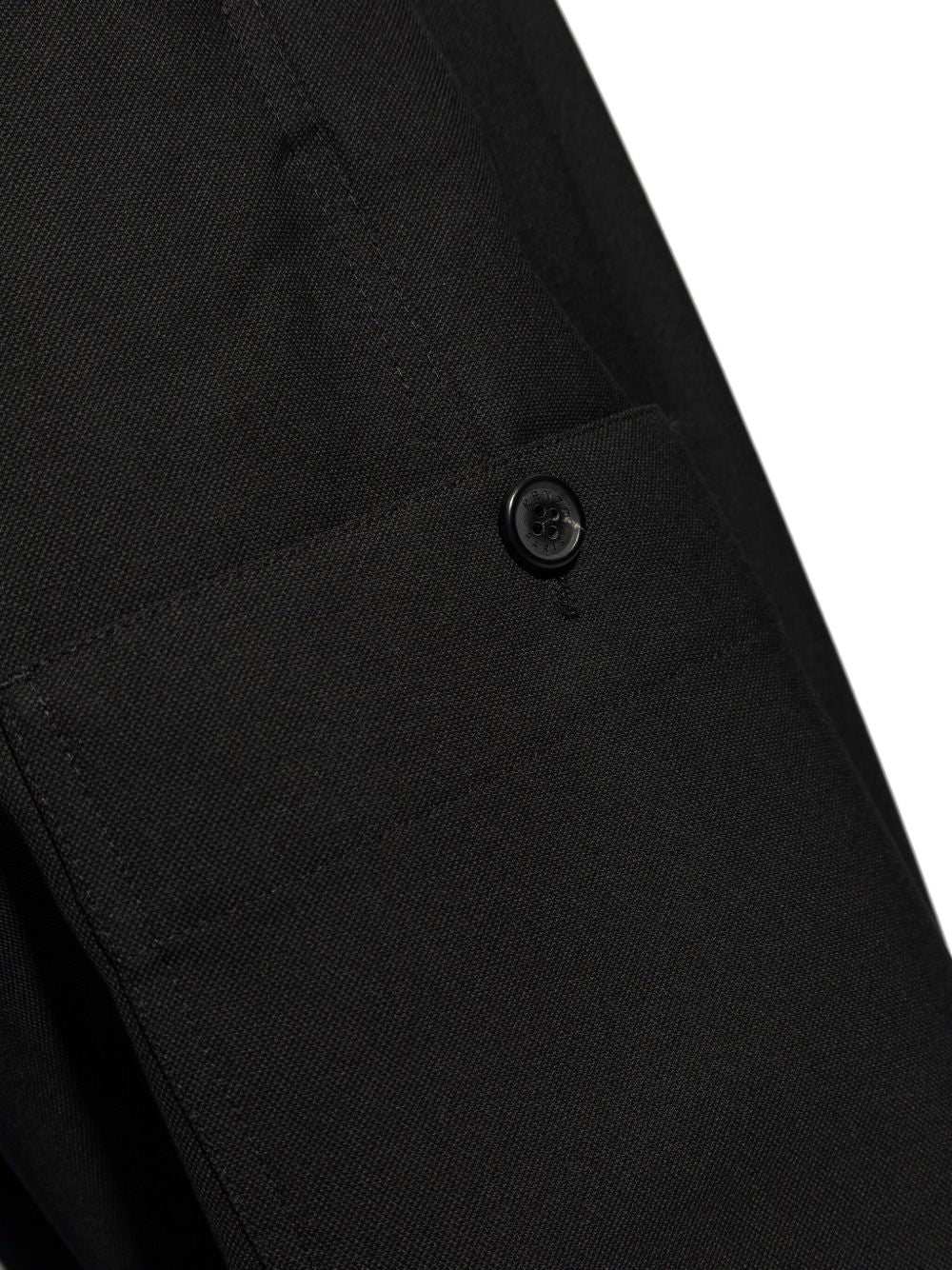 Kenzo Men's Trousers Black