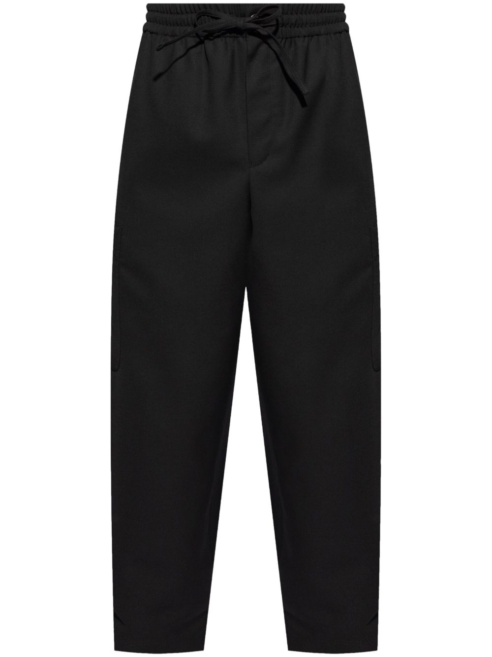 Kenzo Men's Trousers Black