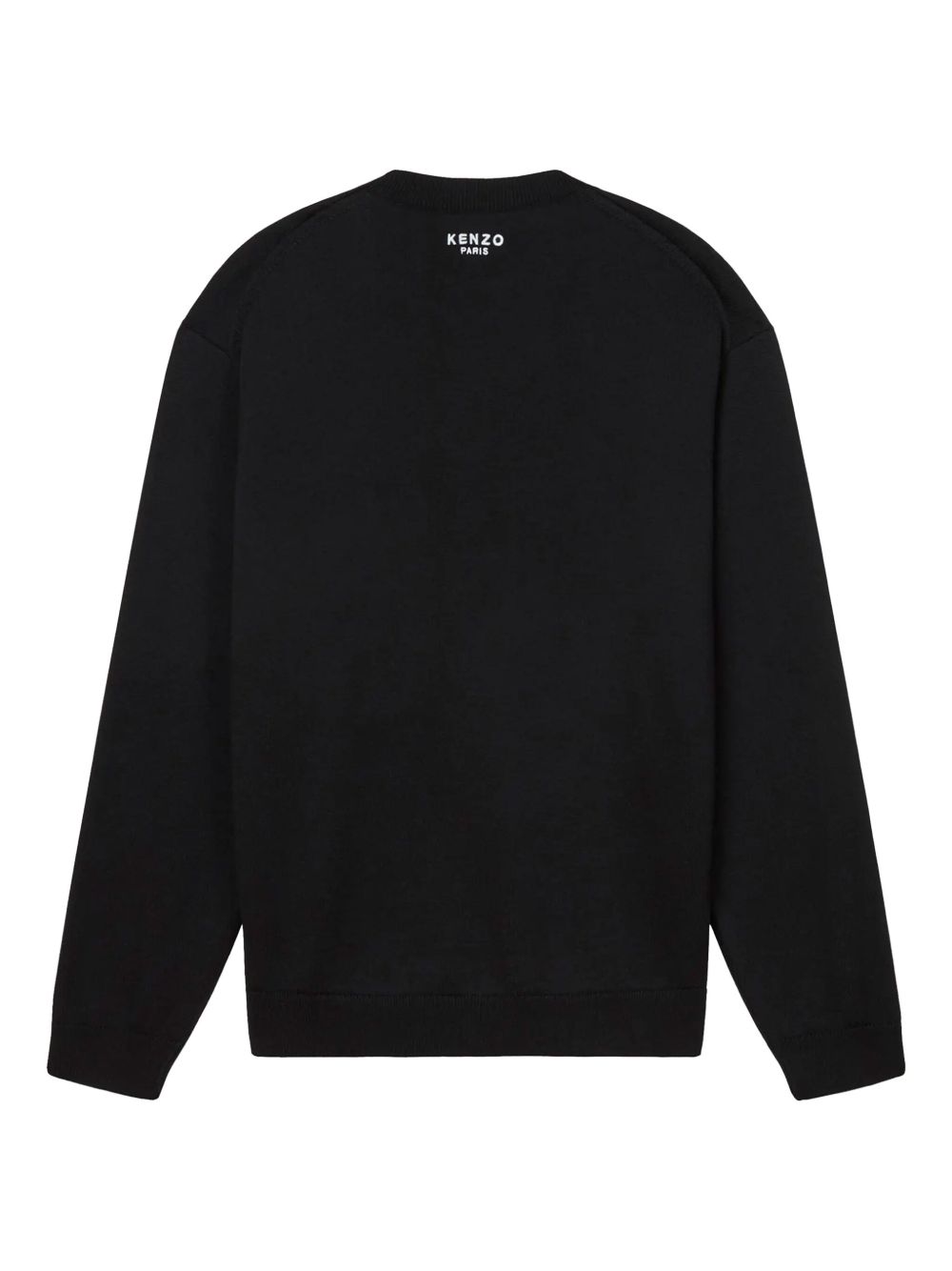 Kenzo Men's Sweaters Black