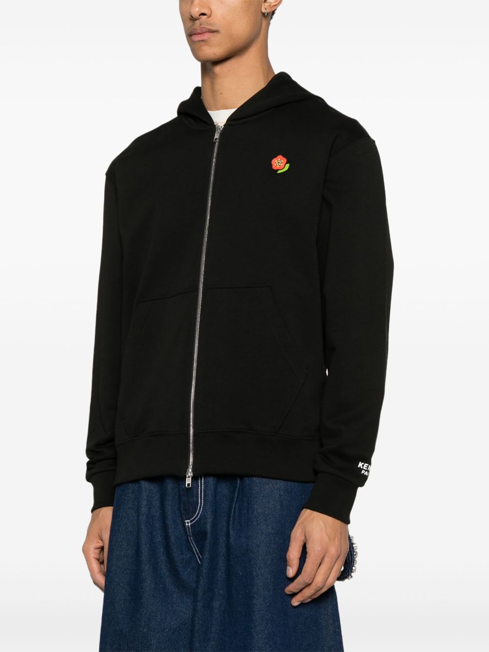 Kenzo Men's Sweaters Black