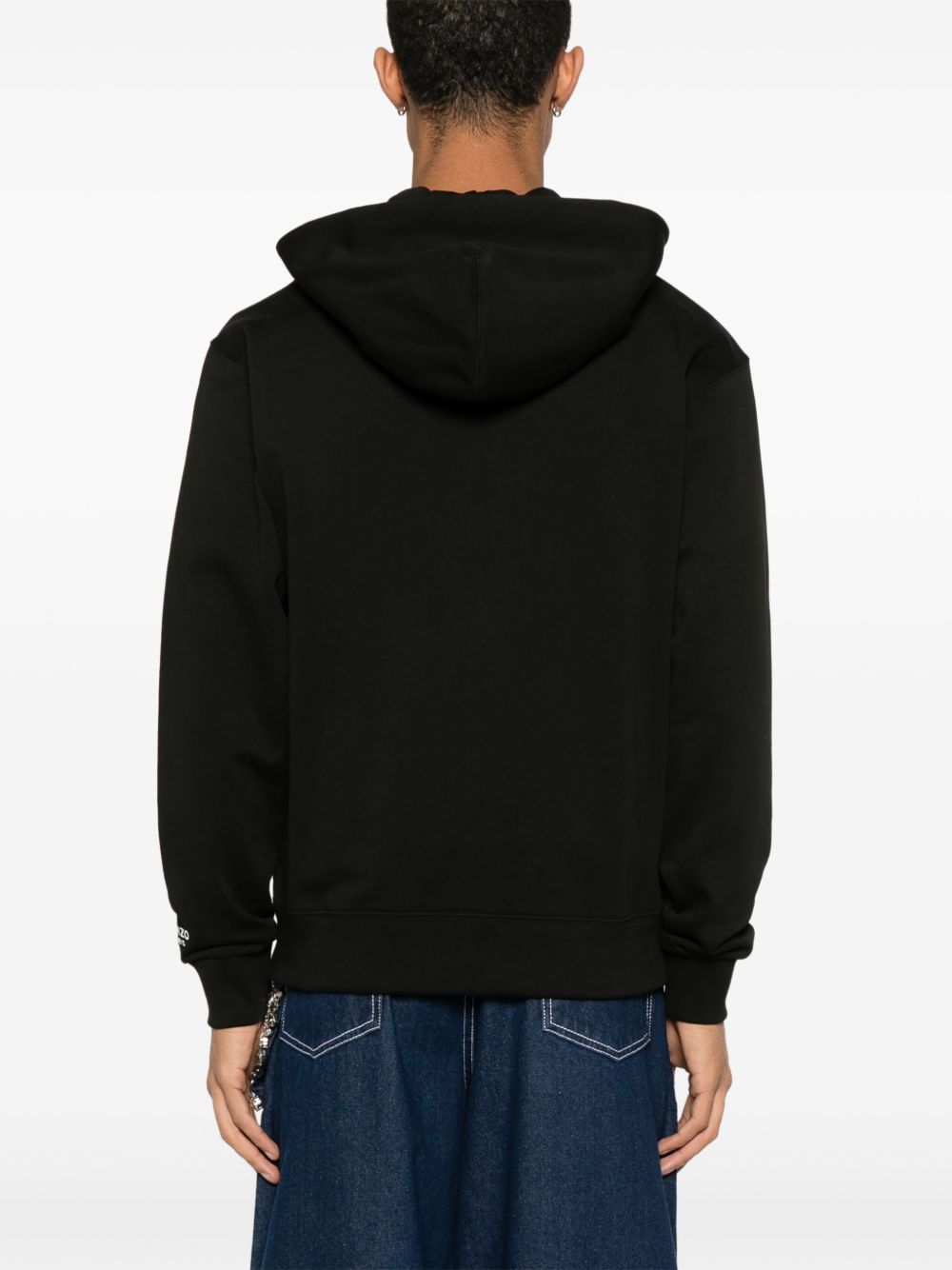Kenzo Men's Sweaters Black