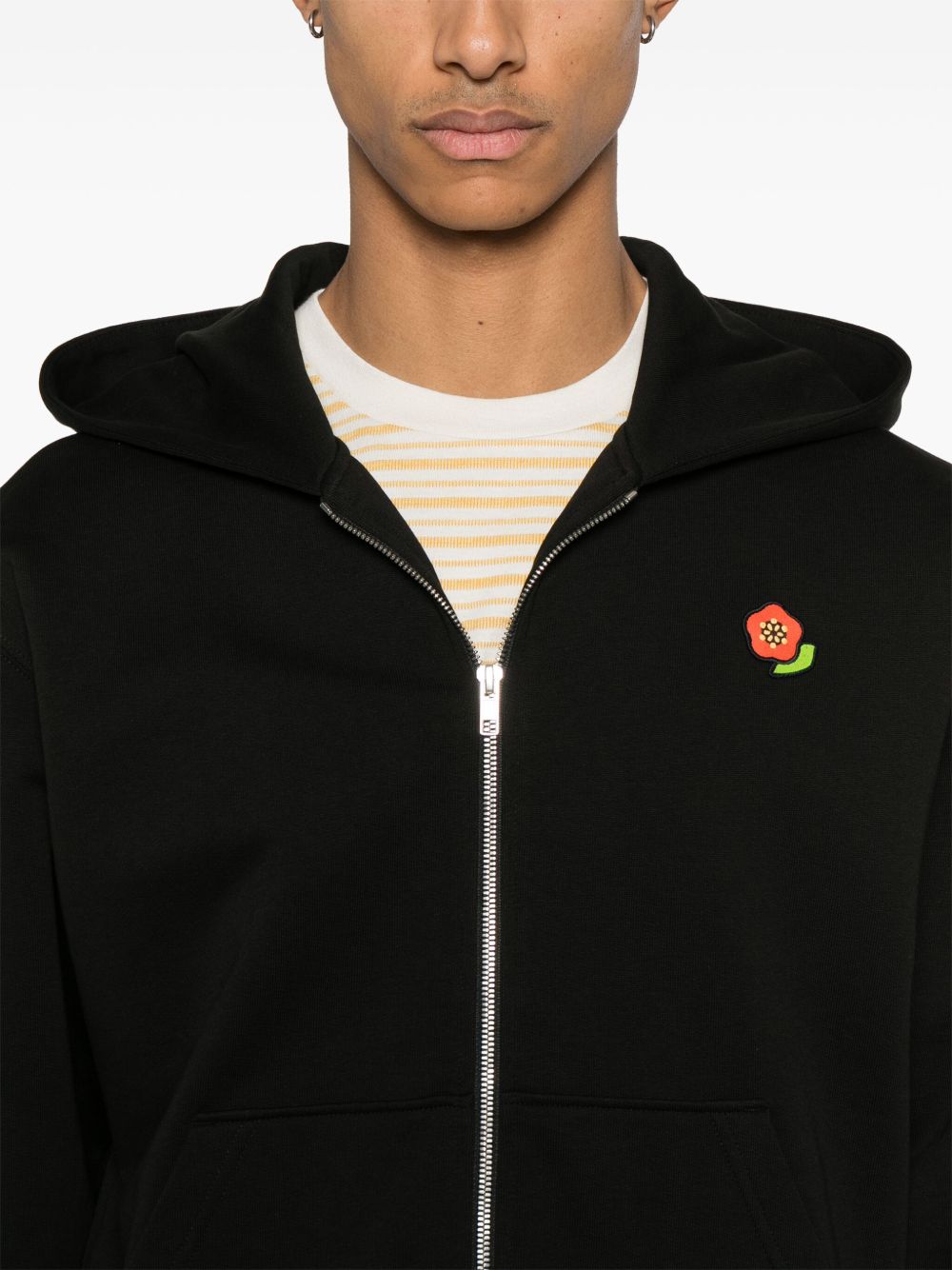 Kenzo Men's Sweaters Black