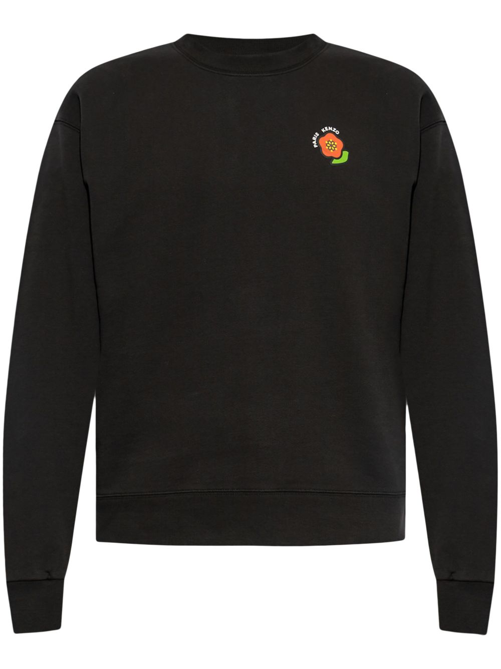 Kenzo Men's Sweaters Black