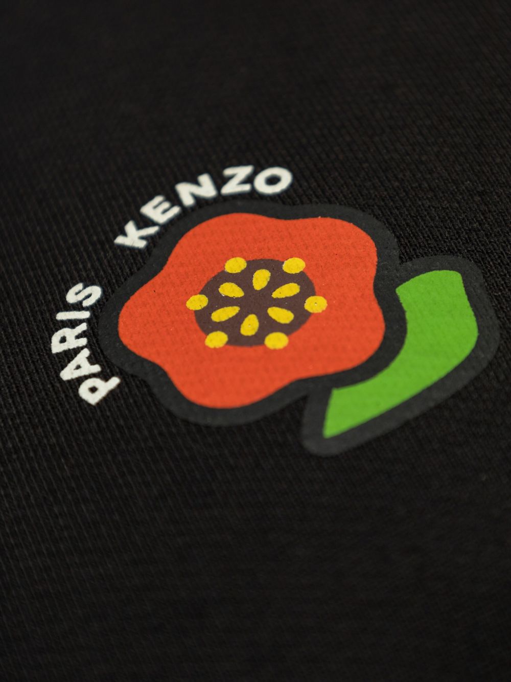 Kenzo Men's Sweaters Black