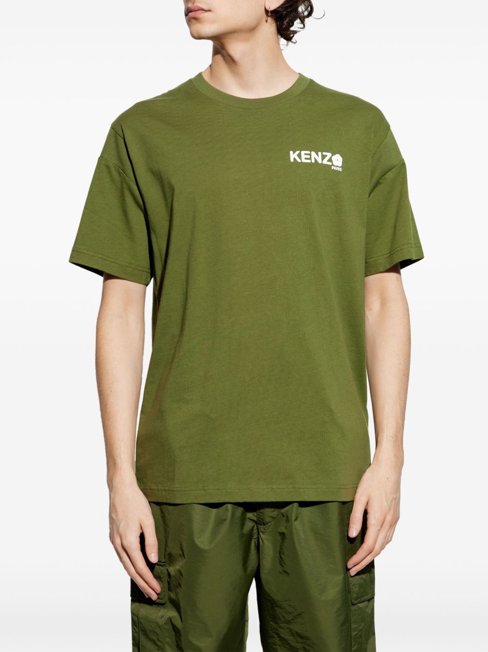Kenzo Men's T-Shirts And Polos