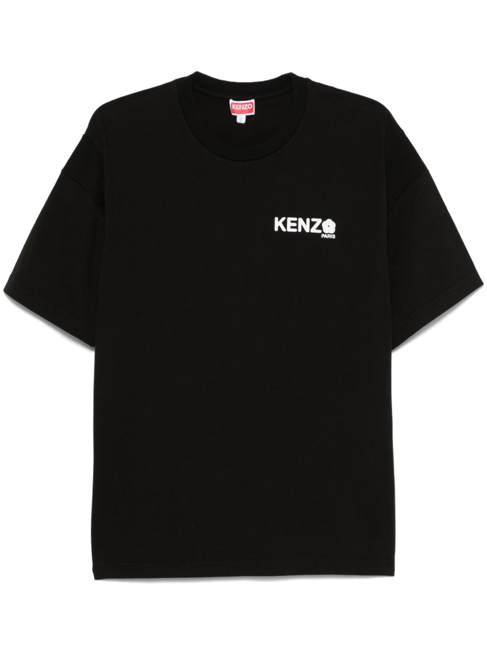 Kenzo Men's T-Shirts And Polos Black